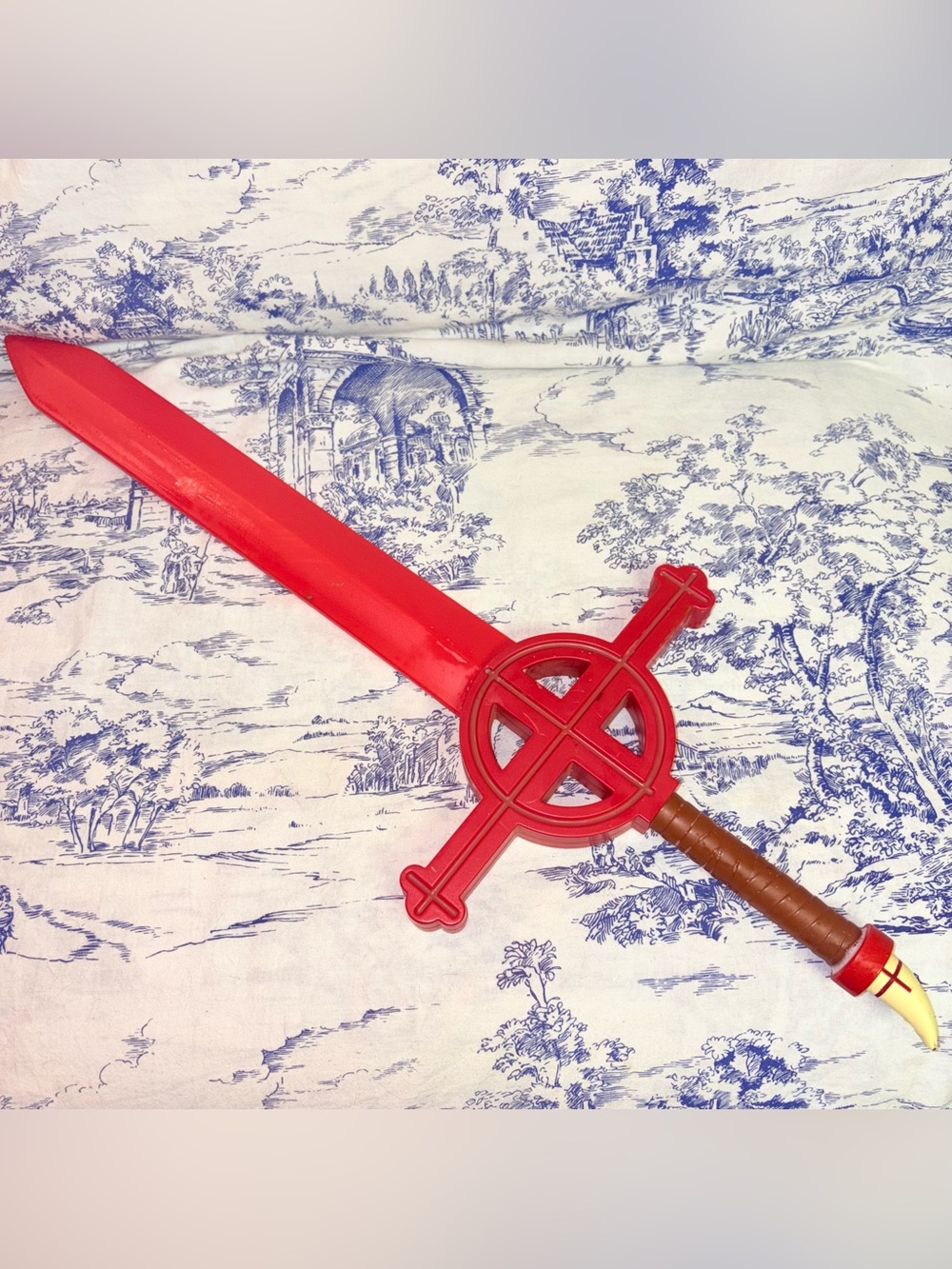 Adventure Time Sword for Display Or Prop Cosplay Cartoon Network Jazwares, Inc.